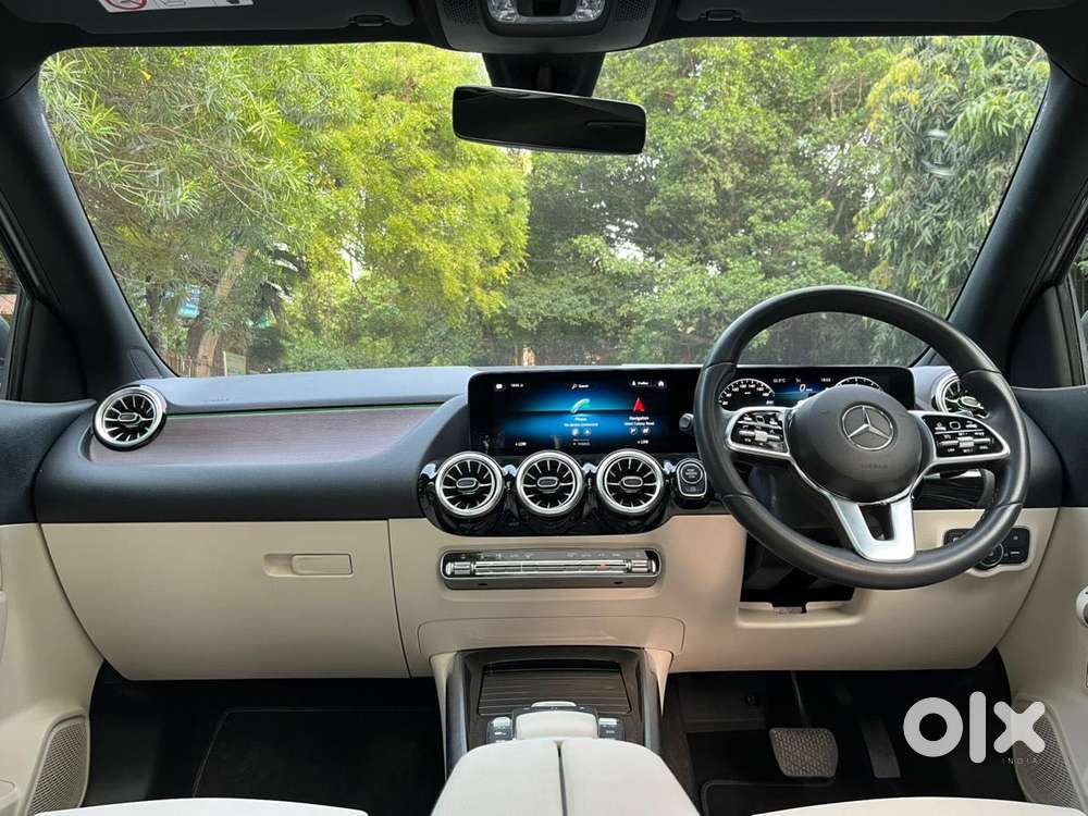 Mercedes-benz Gla 200, 2023, Petrol