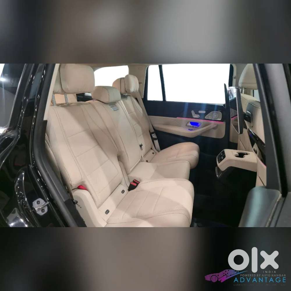 Mercedes-benz Gls 400d 4matic, 2023, Diesel
