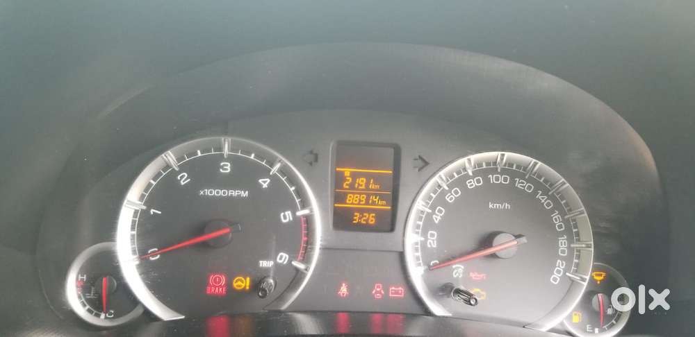 Maruti Suzuki Swift Ddis Vdi, 2015, Diesel