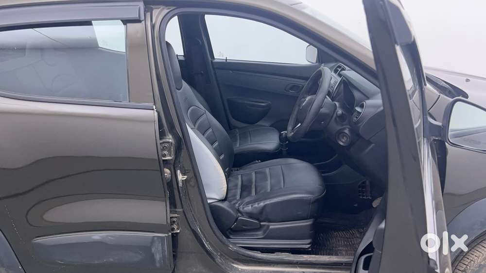 Renault Kwid 1.0 Rxl, 2019, Petrol