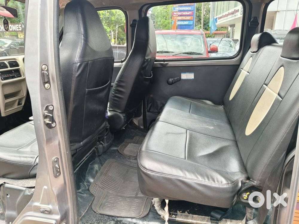 Maruti Suzuki Eeco 5 Seater Ac, 2020, Petrol
