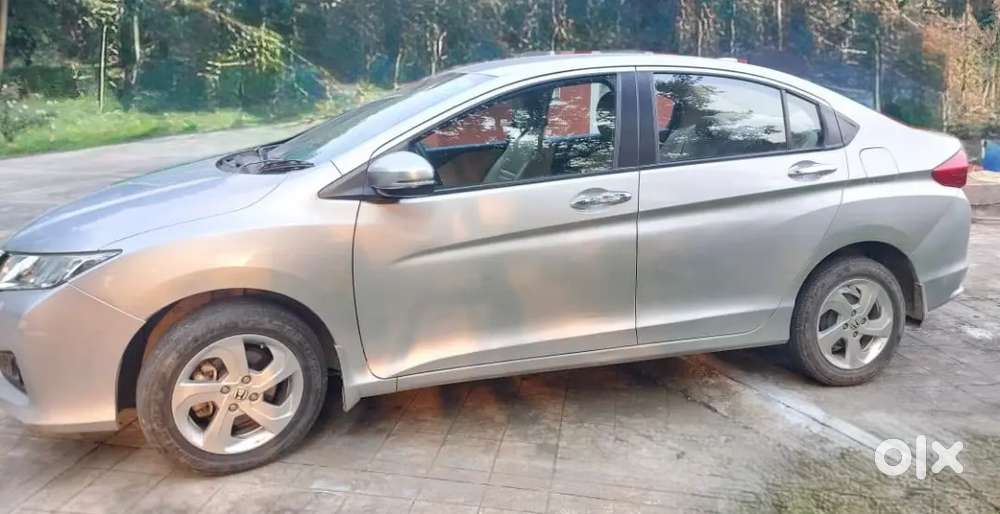 2016 Honda City Vx  Only 28,800 Kms  Excellent Condition  Like New