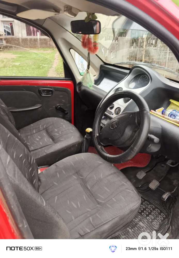 Tata Nano 2014 Petrol 60000 Km Driven Cx