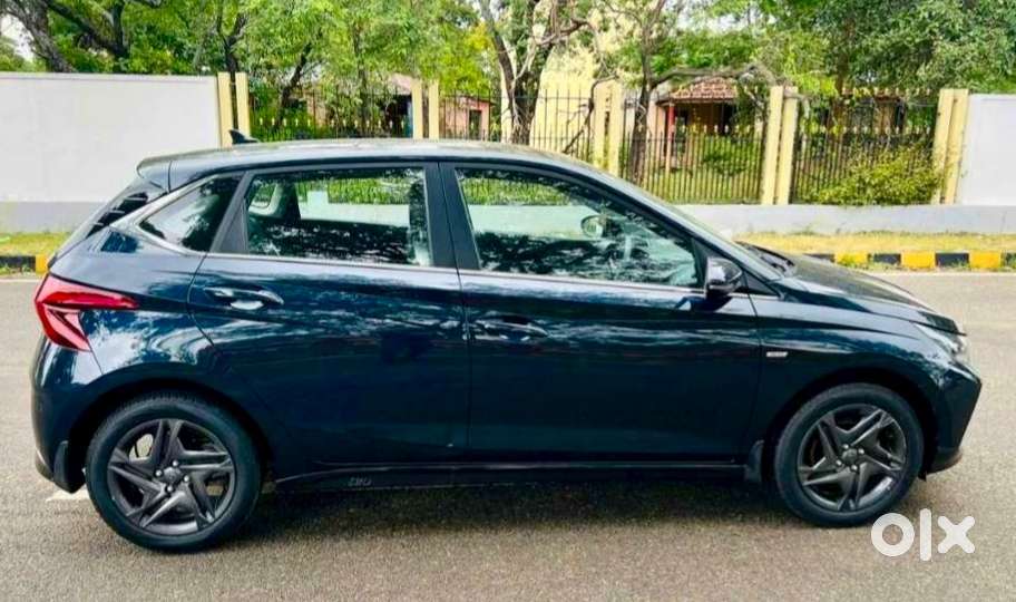 Hyundai I20 1.4 Sportz, 2021, Petrol