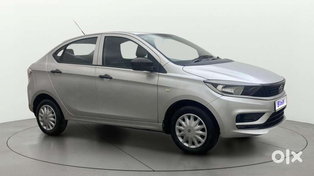 Tata Tigor 1.2 Revotron Xm, 2020, Petrol