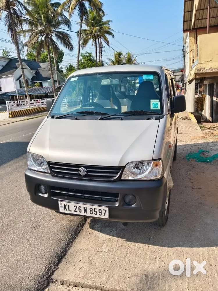 Maruti Suzuki Eeco 2024 For Sale