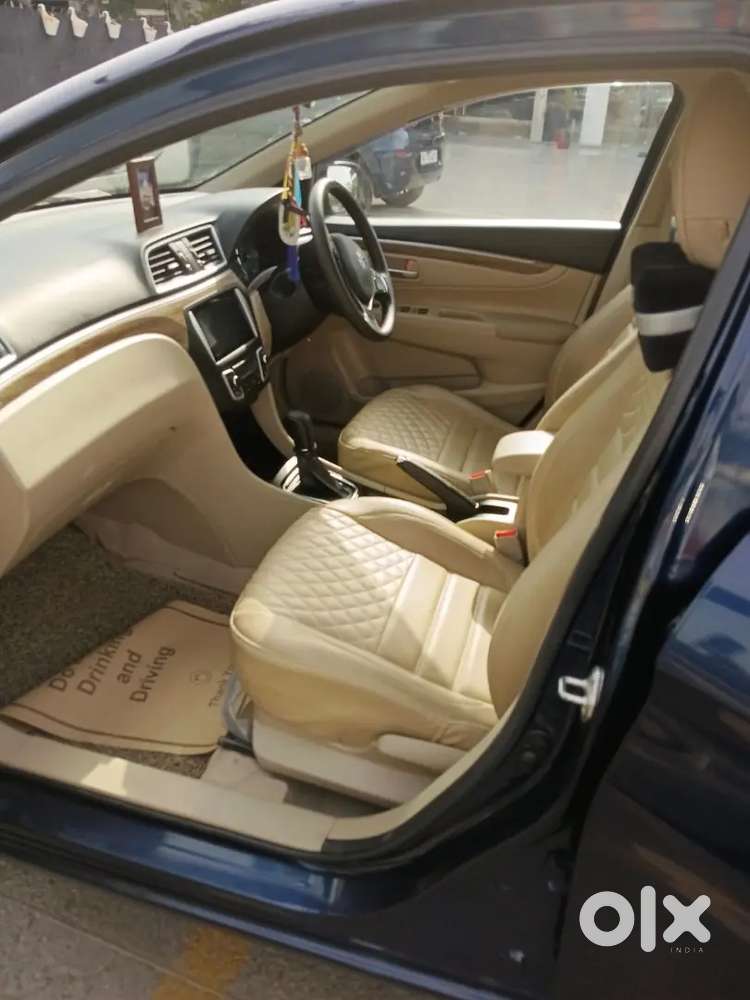 Maruti Suzuki Ciaz 2024