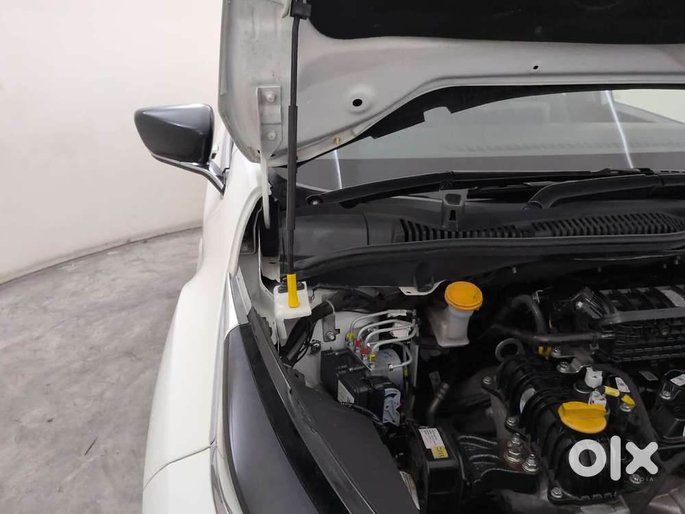 Tata Altroz Xza Plus (o) (s), 2023, Petrol