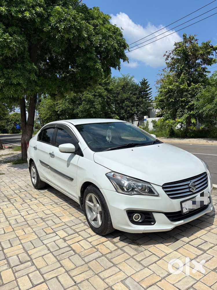 Maruti Ciaz Vdi 2018 Diesel
