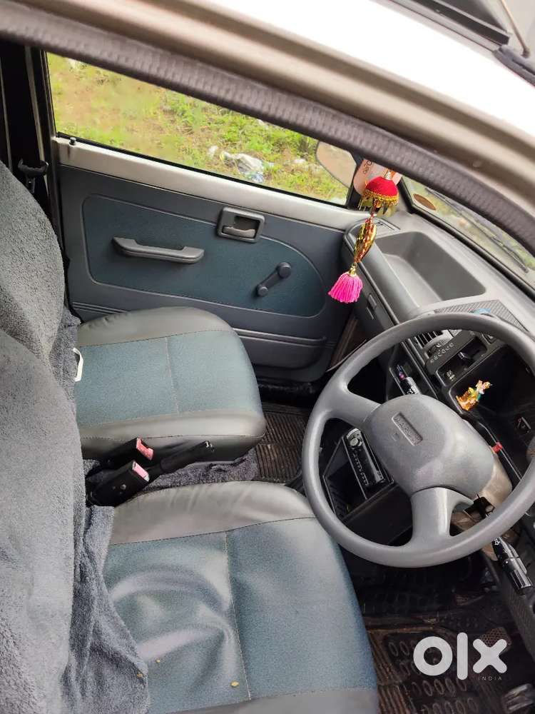 Maruti Suzuki 800 Std Mpfi 2006 Manual - Good Condition