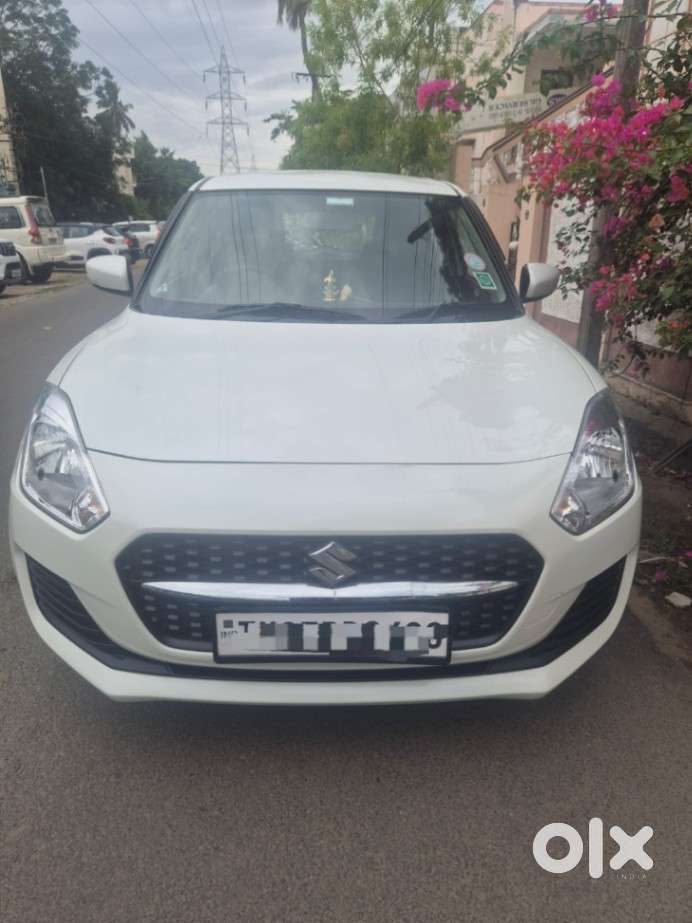 Maruti Suzuki Swift Vxi Ags, 2023, Petrol