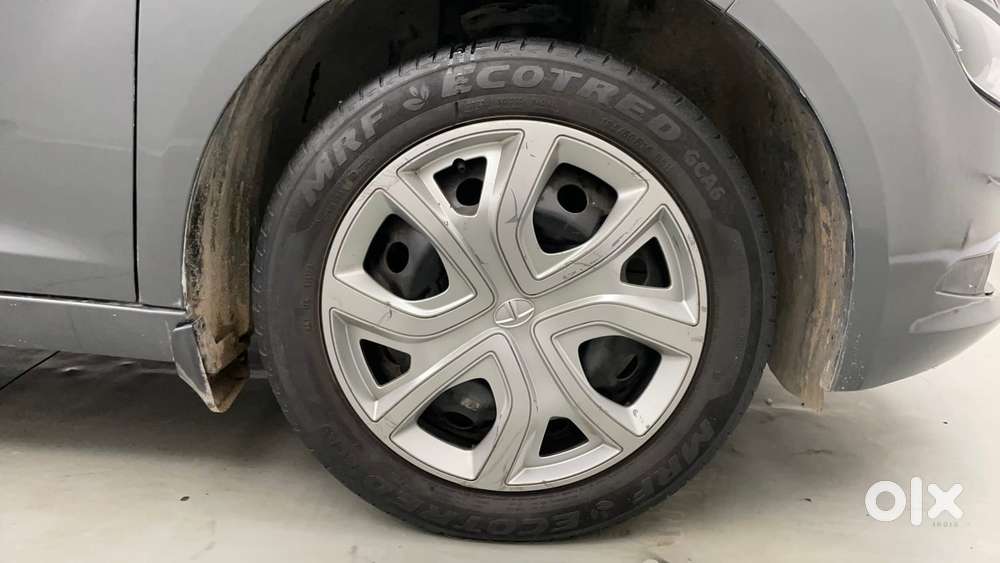 Tata Altroz 1.2 Xt, 2023, Petrol