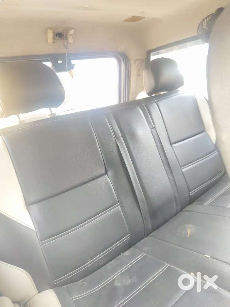 Mahindra Bolero 2014 Diesel Manual, 7 Seater