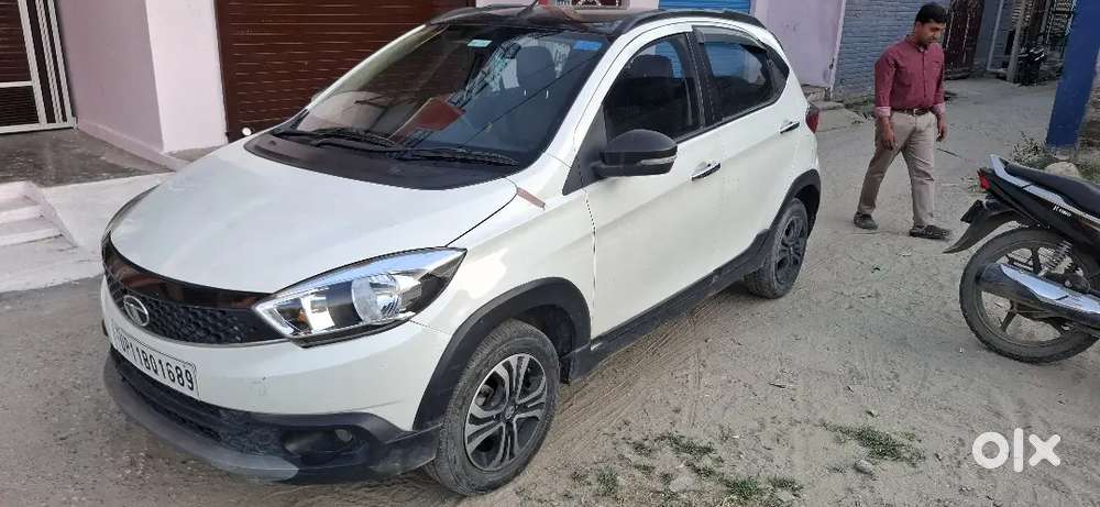 Tata Tiago Nrg Good Condition