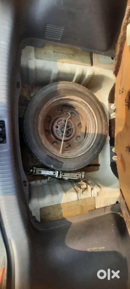 Hyundai Santro Xing 2005