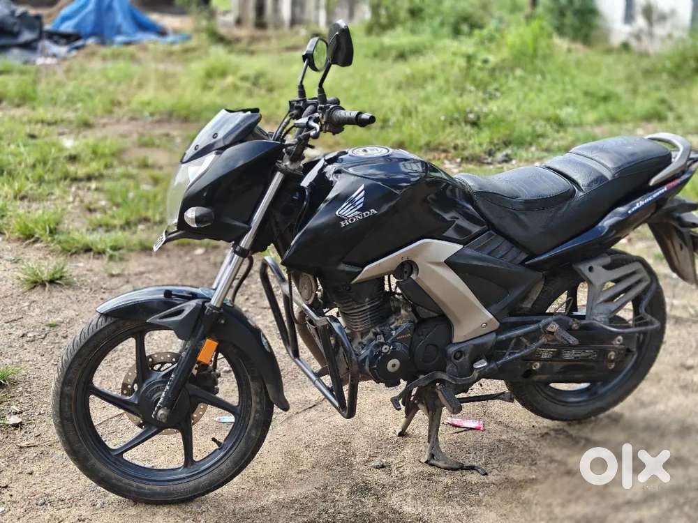 CB ONE ギラ160 CBONE ギラ160 CBONE ギラ160 The Kawasaki Ninja ZX-11 Is A