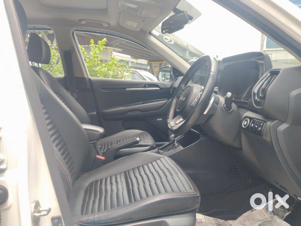 Kia Sonet Gtx Plus 1.5 Dct At, 2022, Petrol