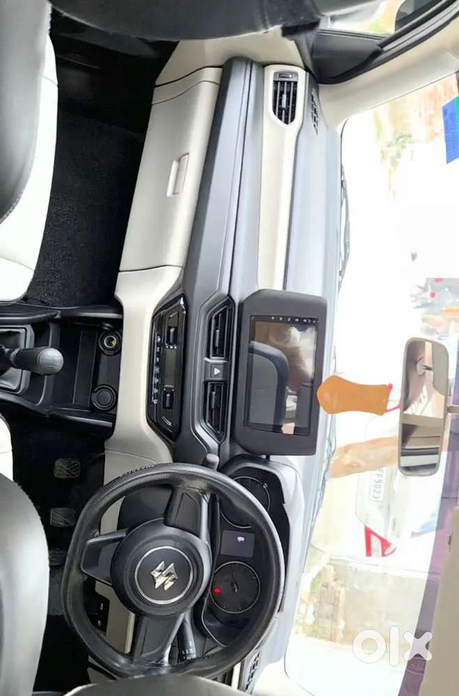 Maruti Suzuki Dzire 2025