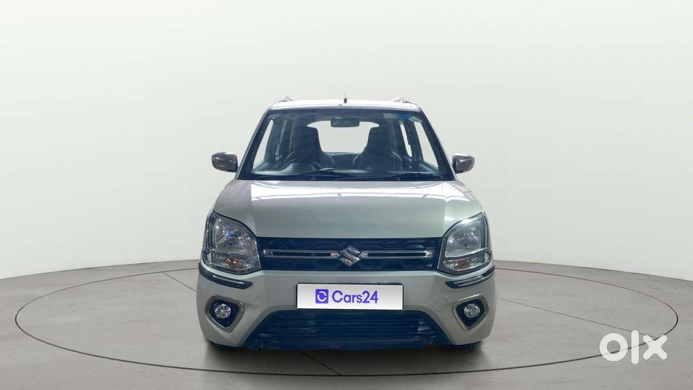 Maruti Suzuki Wagon R Vxi 1.0 Cng, 2023, Cng & Hybrids