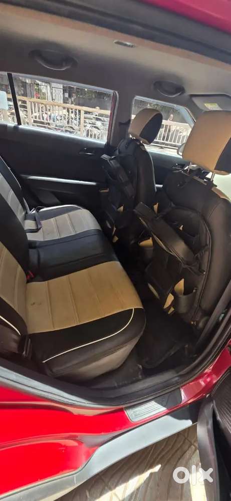 Hyundai Creta 2017 Diesel Well Maintained