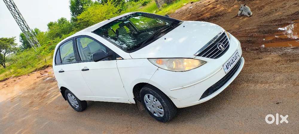 Olx Title

2013 Tata Vista  2nd Owner  Excellent Condition  Well Ma