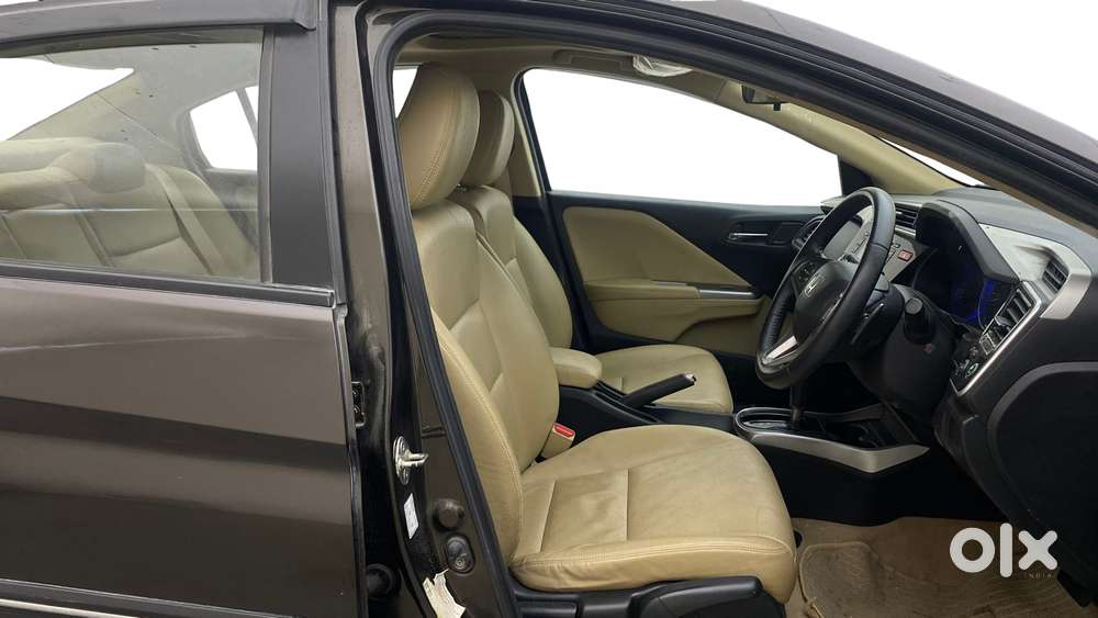 Honda City 2015-2017 I Vtec Cvt Vx, 2016, Petrol