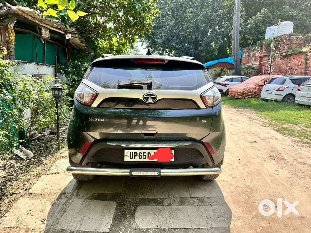 Tata Nexon 1.5 Diesel 2019 For Sale