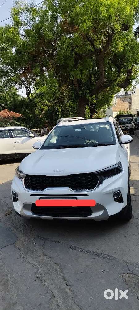 Fully Automati
Push Start 
Key Start 
Crush Control 
No Accident