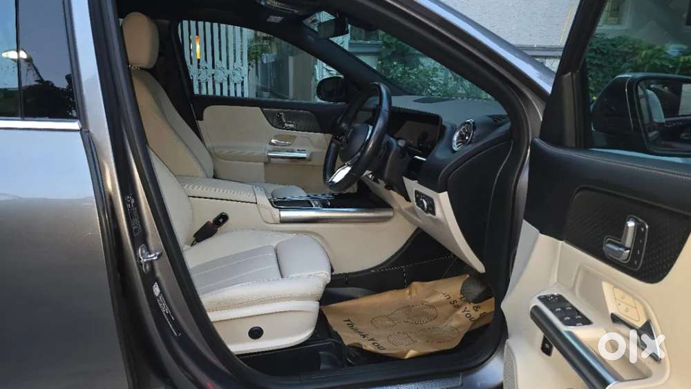 Mercedes-benz Gla Class 1.9 220d 4matic, 2024, Diesel
