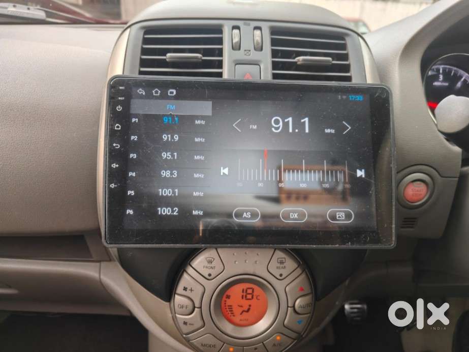 Nissan Sunny Xv D, 2013, Diesel