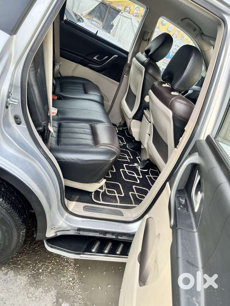 Mahindra Xuv500 W6 1.99 Mhawk, 2017, Diesel
