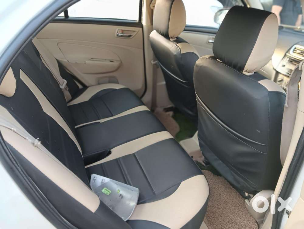 Maruti Suzuki Swift Dzire 1.3 Vxi, 2016, Petrol