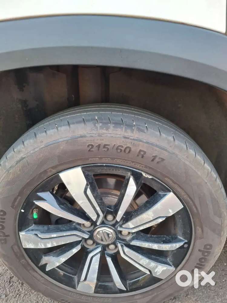 Mg Hector 1.5 Sharp Hybrid
