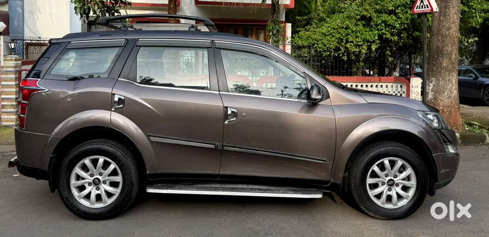 Mahindra Xuv500 W10 2wd, 2015, Diesel