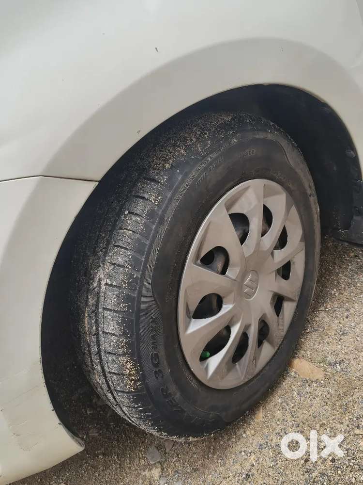 Maruti Dzire Vxi 2020