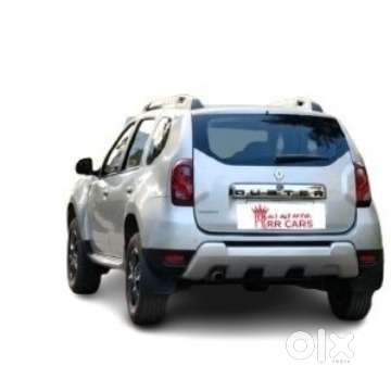 Renault Duster Rxz, 2019, Diesel