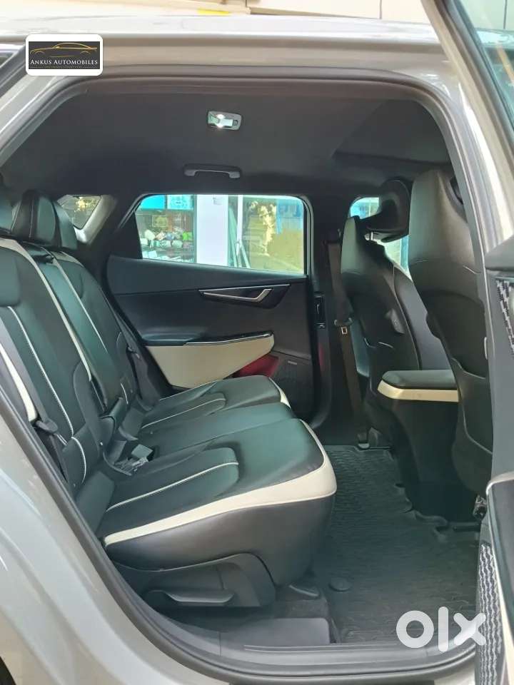 Kia Ev6, 2026, Electric