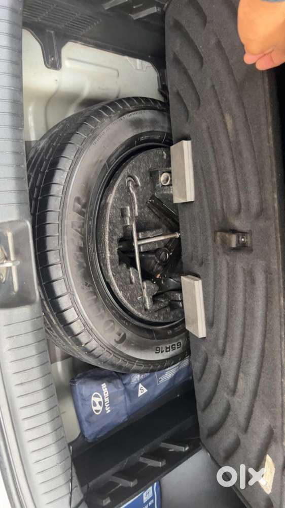 Hyundai Creta 1.6 Crdi Sx Plus, 2017, Diesel