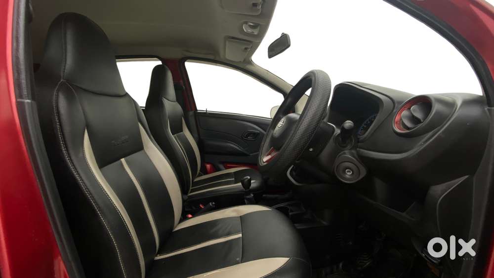 Datsun Redigo Limited Edition 2018, 2017, Petrol
