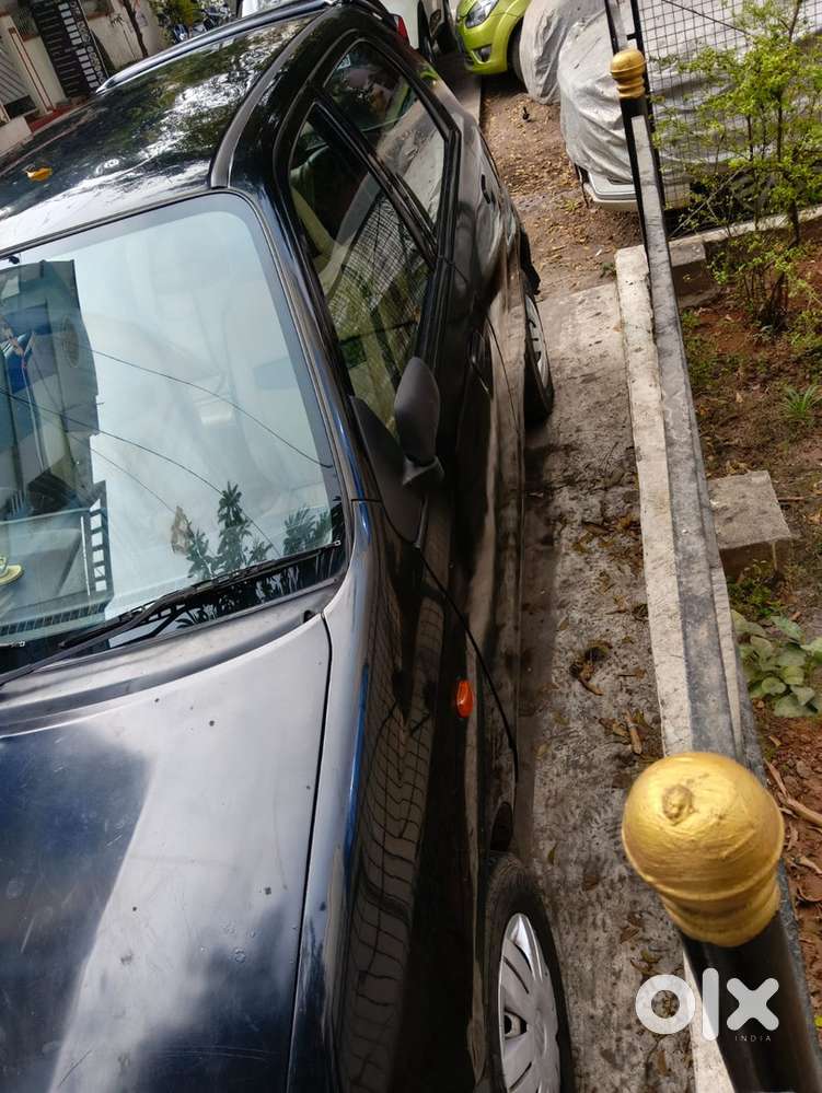 Maruti Suzuki Alto 2011 Petrol 98000 Km Driven