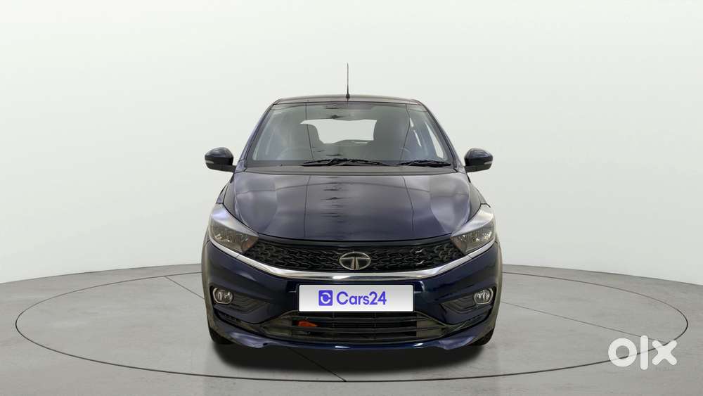 Tata Tiago Xza Plus, 2021, Petrol