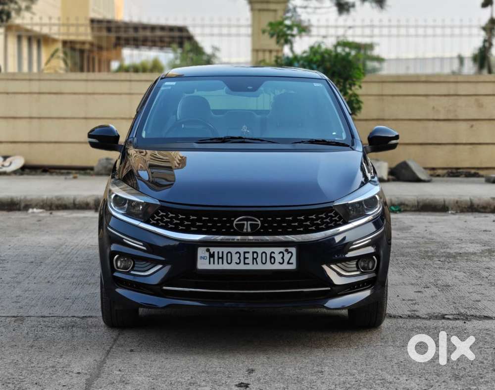 Tata Tigor Xza Plus, 2024, Cng & Hybrids