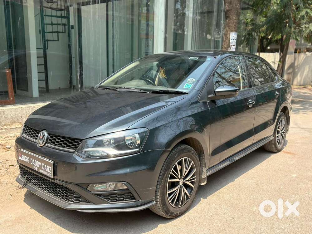 Volkswagen Vento 1.5 Tdi Highline, 2019, Diesel