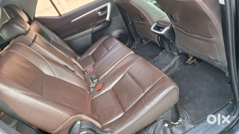 Mahindra Xuv500 2.2 W10, 2018, Diesel