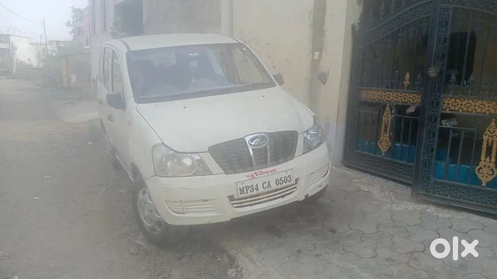 Mahindra Xylo 2011 2nd Owner