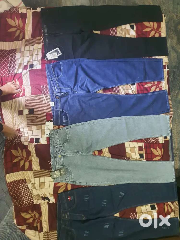 Jeans pants