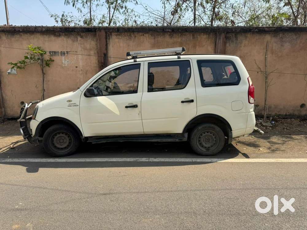 Mahindra Xylo 2011 Diesel Well Maintained