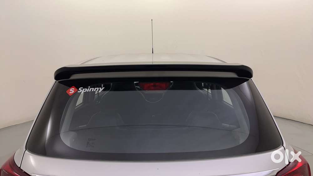 Maruti Suzuki S-presso Vxi, 2023, Petrol