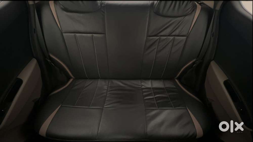 Hyundai Grand I10 1.2 Kappa Sportz, 2018, Petrol