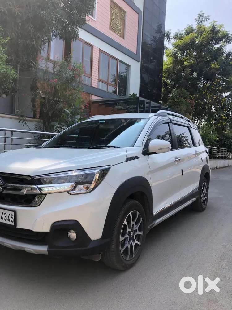 Maruti Suzuki Xl6 2025 Petrol Well Maintained